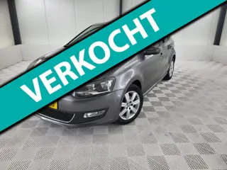 Volkswagen Polo 1.2 TSI Highline, Automaat, Trekhaak