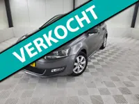 Volkswagen Polo 1.2 TSI Highline, Automaat, Trekhaak