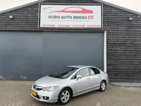 Honda Civic 1.3 Hybrid Comfort