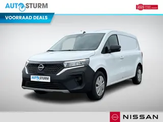 Nissan Townstar N-Connecta L2 44 kWh