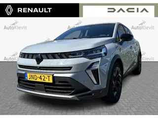 Renault Symbioz 1.8 E-Tech full hybrid 160 esprit Alpine - Demo / pack driving & comfort premium / i