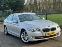 BMW 5-serie 525xd High Executive /Automaat/Xenon/Navi/Pano/