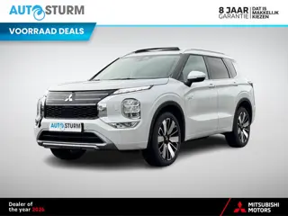 Mitsubishi Outlander 2.4 PHEV Instyle