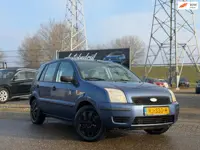 Ford Fusion 1.4-16V Culture, Inruil koopje! Airco