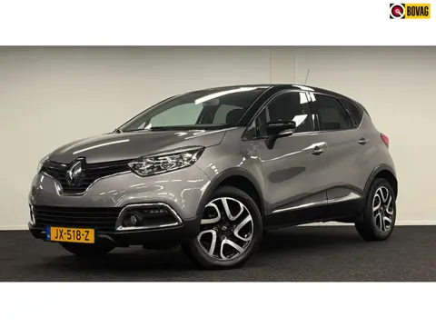 Renault Captur 0.9 TCe Dynamique*Navi*Trekhaak*Camera*Buetooth!