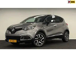 Renault Captur 0.9 TCe Dynamique*Navi*Trekhaak*Camera*Buetooth!