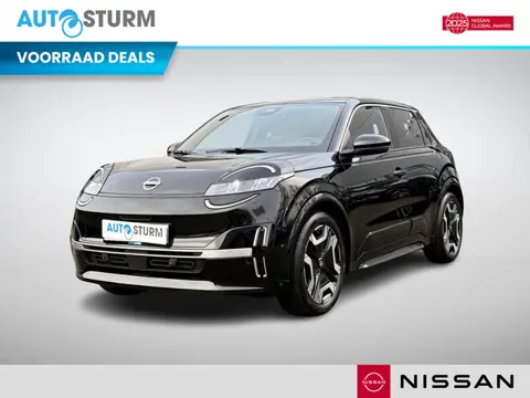 Nissan Micra EVOLVE 52 kWh