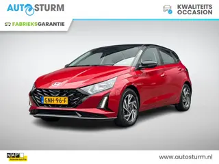 Hyundai i20 1.0 T-GDI Comfort Automaat, Nieuwste Model!
