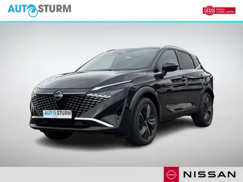 Nissan Qashqai 1.5 e-Power Tekna Panoramadak + Cold Pack