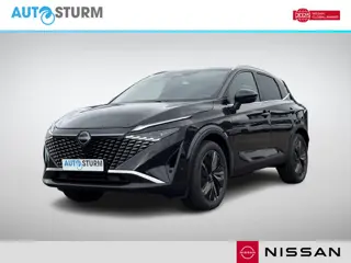 Nissan Qashqai 1.5 e-Power Tekna Panoramadak + Cold Pack
