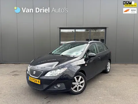 Seat Ibiza ST 1.2 TDI Style Ecomotive / Export - Handel / Zo mee!