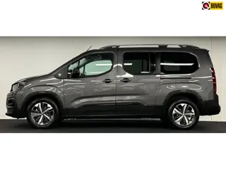 Peugeot Rifter Long 1.2 Puretech GT-line*Automaat* 7persoons*Navi*Camera*Carplay*