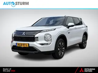 Mitsubishi Outlander 2.4 PHEV Intense