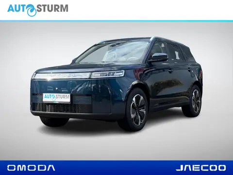 Jaecoo 5 EV Exclusive 61 kWh