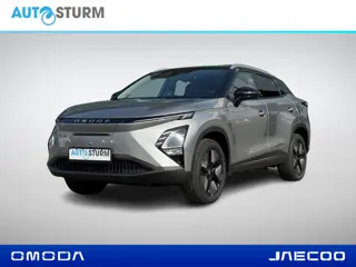 Omoda 5 EV EV Premium 61 kWh Nu in de showroom!