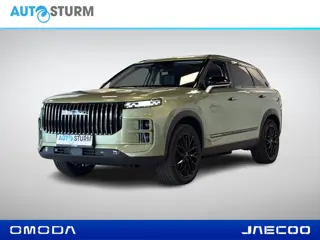 Jaecoo 7 1.5 GDI SHS-P Exclusive Black Edition Lite