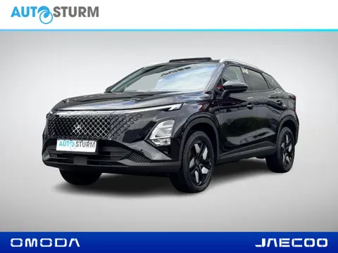Omoda 5 1.6 T-GDi SHS-H Premium