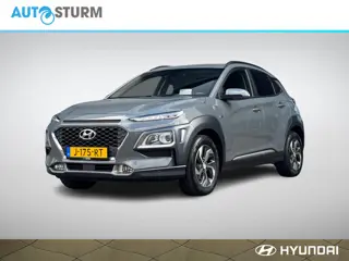 Hyundai Kona 1.6 GDI HEV Fashion