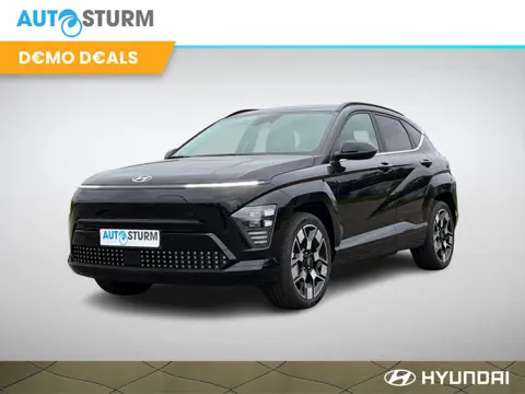 Hyundai Kona Electric Premium 65.4 kWh