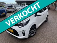 Kia Picanto 1.0 DPi DynamicPlusLine, Navi, Key-less, Camera, Pdc