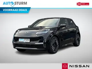 Nissan Micra ADVANCE 40 kWh