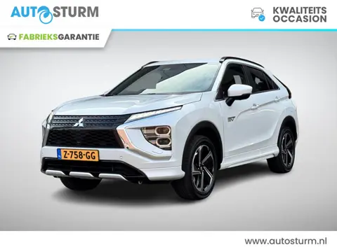 Mitsubishi Eclipse Cross 2.4 PHEV Executive