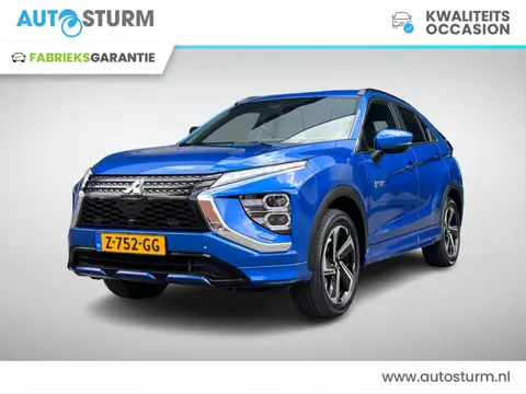 Mitsubishi Eclipse Cross 2.4 PHEV Executive