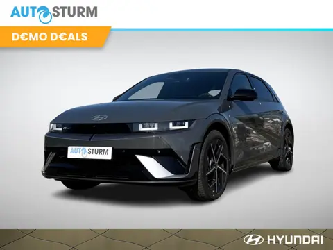 Hyundai IONIQ 5 N Line 84 kWh