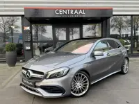 Mercedes-Benz A-klasse 45 AMG 4MATIC 381PK|Pano|Armytrix|Camera|Leder|Navi|Cruise Control