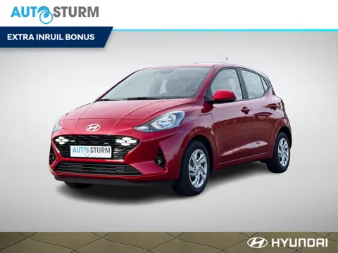 Hyundai i10 1.0 Comfort Smart