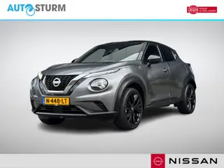 Nissan Juke 1.0 DIG-T Enigma incl. Trekhaak!