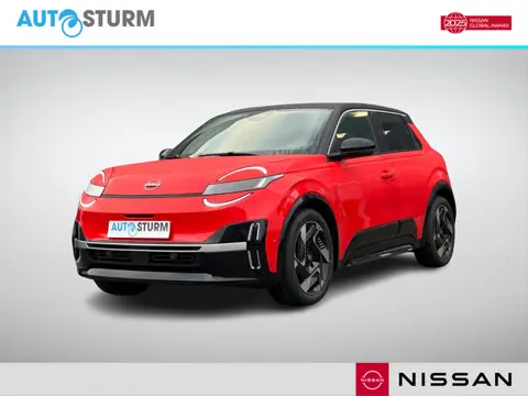 Nissan Micra EVOLVE 52 kWh