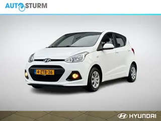 Hyundai i10 1.0i i-Motion Comfort