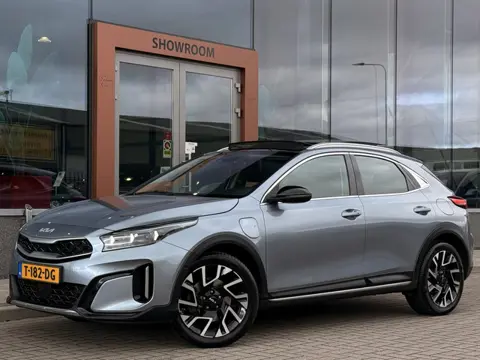 Kia Xceed 1.6 GDi PHEV DynamicPlusLine | Facelift | Pano | ACC |Stoel/Stuur Verwarming |