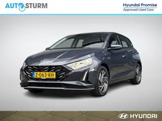 Hyundai i20 1.0 T-GDI Comfort Smart NL-Auto, Nieuw Model!