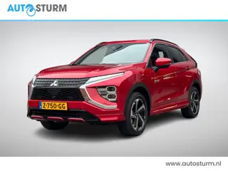 Mitsubishi Eclipse Cross 2.4 PHEV Executive