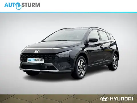 Hyundai Bayon 1.0 T-GDI Comfort