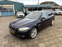 BMW 5-serie Touring 535i High Executive