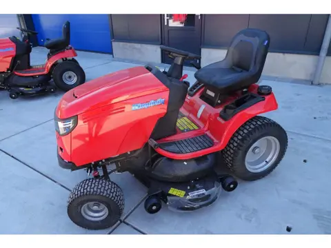 Simplicity SLT275SD zitmaaier met zijuitworp ACTIE Hoge Korting
