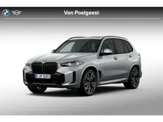 BMW X5 xDrive50e | M Sportpakket Pro | Travel Pack | Innovation Pack | Comfort Pack | Comfort Plus P