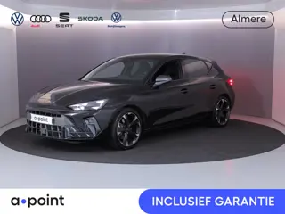 Cupra Leon 1.5 TSI e-Hybrid FR Business 204 pk Automaat (DSG) | Navigatie | Parkeersensoren (Park as