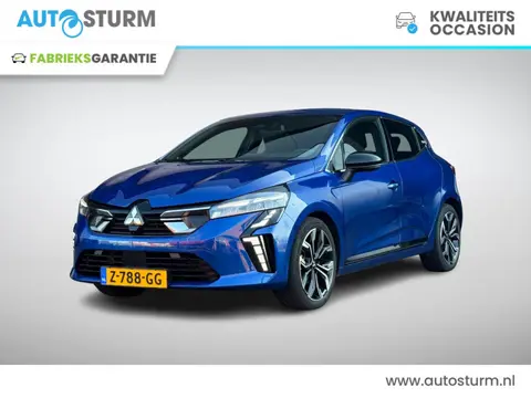 Mitsubishi Colt 1.0T MT Instyle NL-Auto, Meest Luxe Uitvoering!