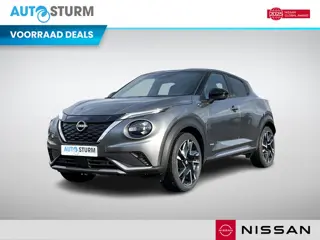 Nissan Juke 1.6 Hybrid N-Design