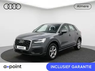 Audi Q2 30 TFSI Pro Line 110pk | Parkeercamera | Cruise controle | Navigatie via App | Parkeersensor
