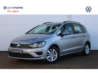 Volkswagen Golf Sportsvan 1.2 TSI Comfortline 110pk