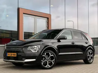 Kia Niro 1.6 GDi Hybrid ExecutiveLine | Full option | BTW Auto | Dealer onderhouden |