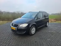 Volkswagen Touran 1.4 TSI Optive AIRCO nieuwe APK!