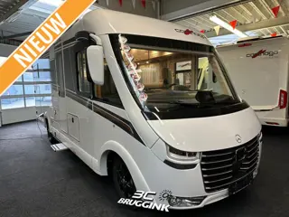 Carthago C1-Tourer 149 LE RB
