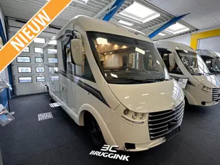 Carthago C-Tourer I 148 LE