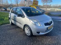 Toyota Yaris 1.0 VVTi Spirit AIRCO ELEC RAMEN NW APK